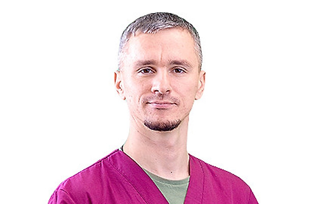 Мельник Сергей Викторович