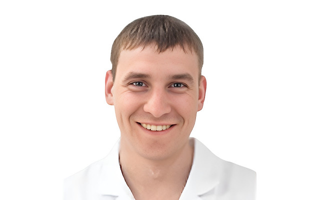 Гурьев Лев Евгеньевич