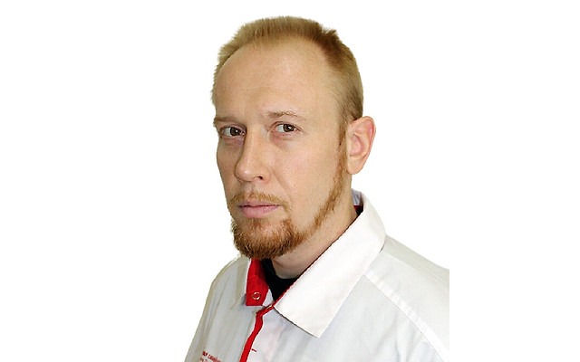 Иванков Николай Александрович