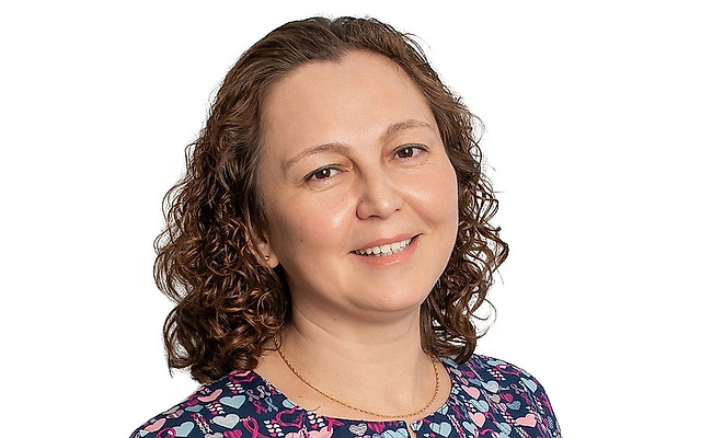 Фирсова Елена Викторовна
