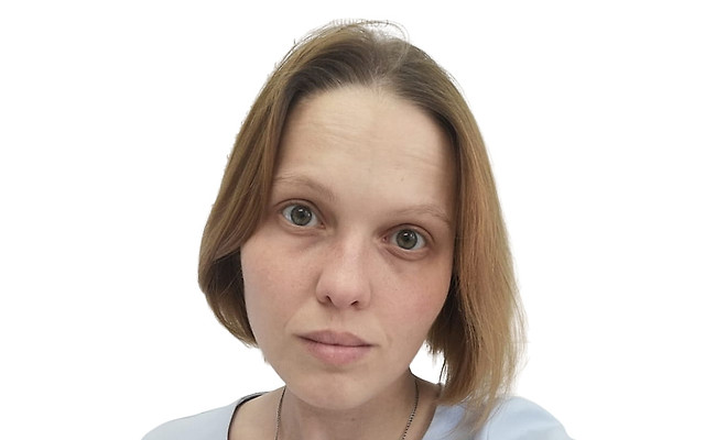 Боброва Наталья Владимировна