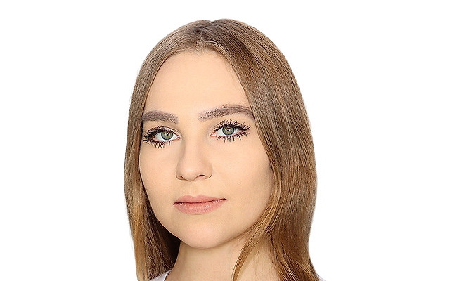 Микайлова Светлана Андреевна