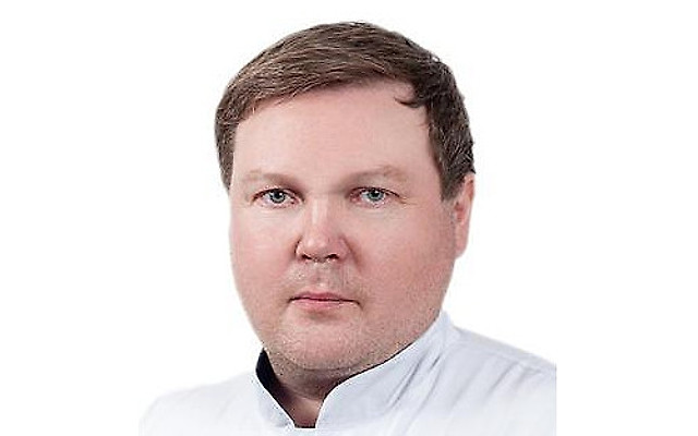 Ложкин Сергей Константинович