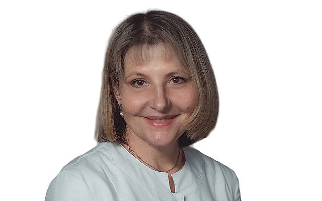 Шелковникова Светлана Геннадьевна
