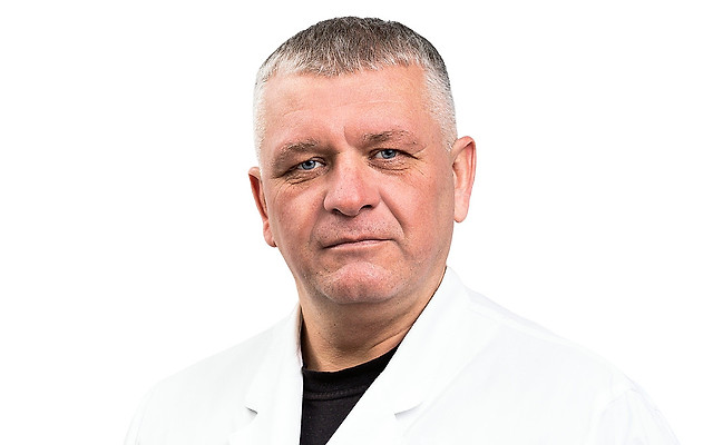 Гайдук Александр Александрович