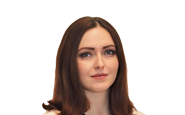 Шафранюк Олеся Вадимовна