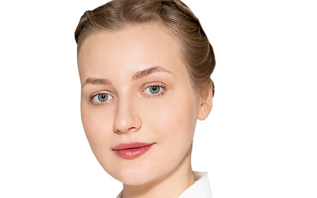 Серебрянская Екатерина Игоревна
