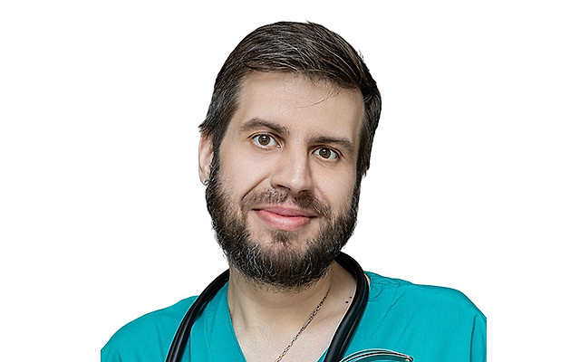 Лаврищев Александр Александрович