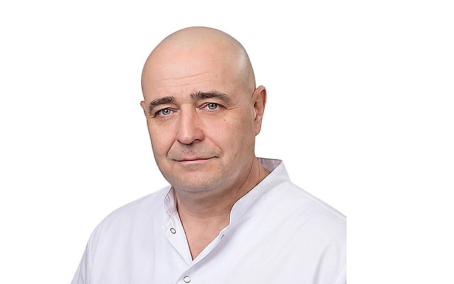 Яременко Алексей Борисович