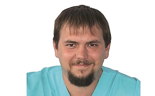 Чеботарев Даниил Андреевич