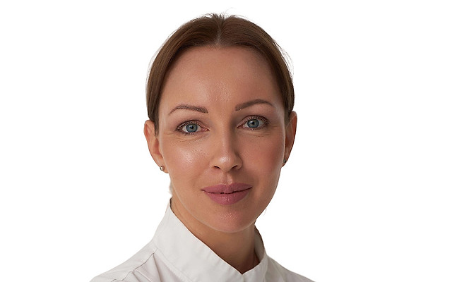 Зиняева Елена Сергеевна