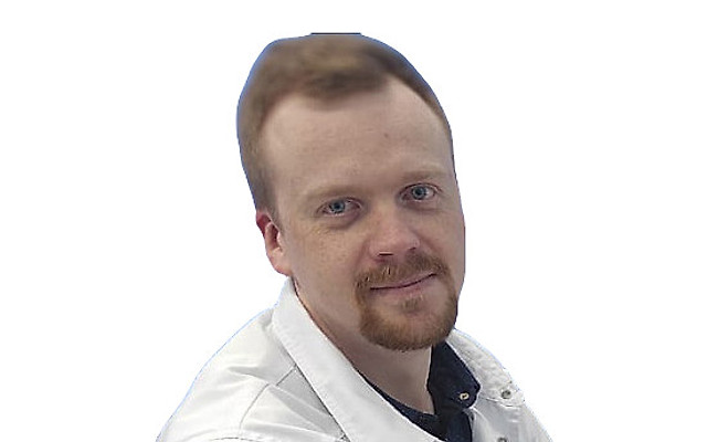 Коваленко Евгений Викторович