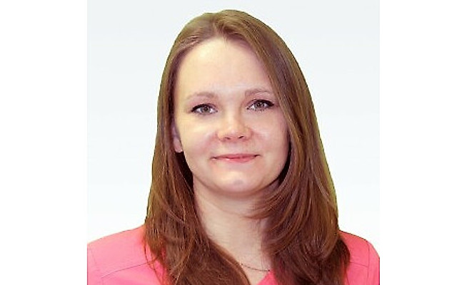 Алексеева Анна Сергеевна