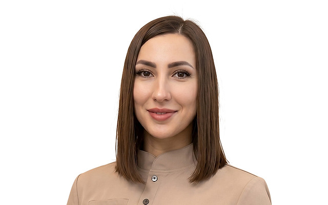 Сиволап (Гусева) Юлия Дмитриевна