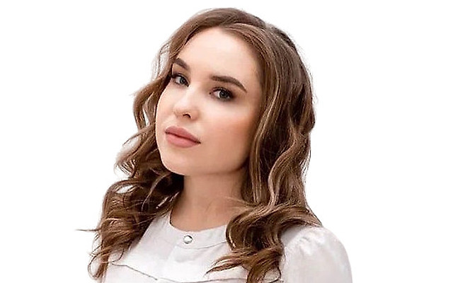 Старкова Елизавета Сергеевна
