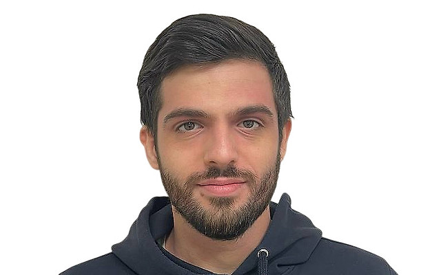 Караев Руслан Эдуардович