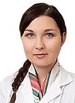 Максимова Екатерина Вячеславовна