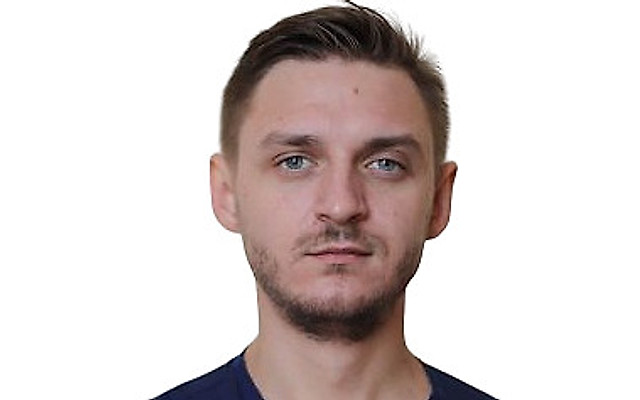 Молодкин Вячеслав Игоревич