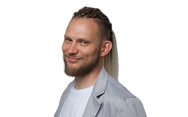 Елендо Михаил Борисович
