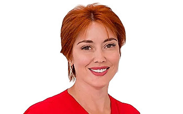 Лопухина Мария Вадимовна