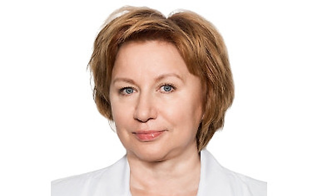 Фирова Татьяна Геннадьевна