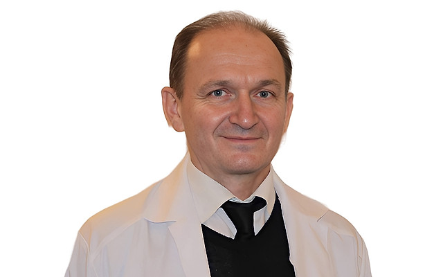 Гладышев Виталий Николаевич