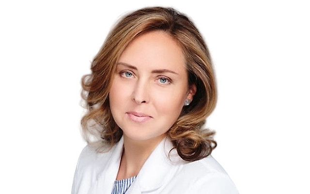 Хамидуллина Мария Борисовна