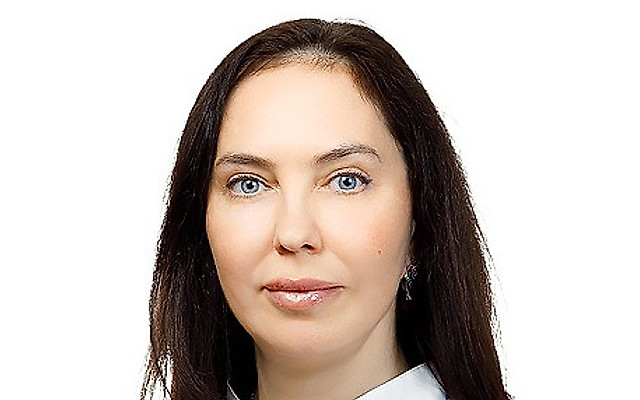 Эмих Елена Владимировна