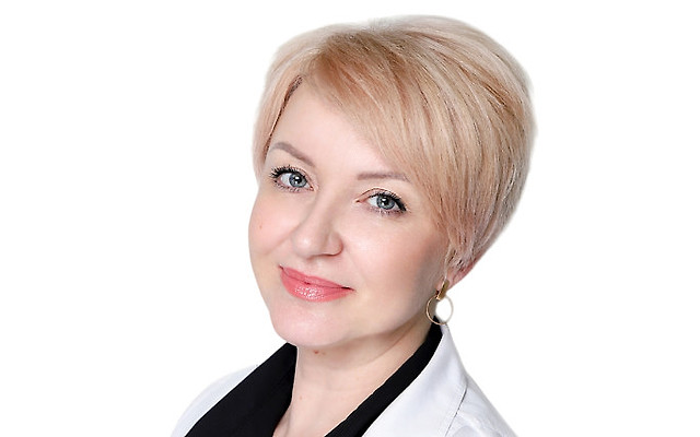 Кузьмина Наталья Федоровна