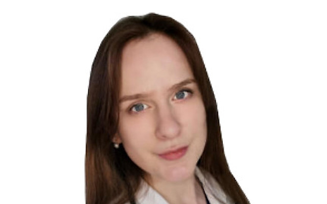 Львова Мария Вадимовна