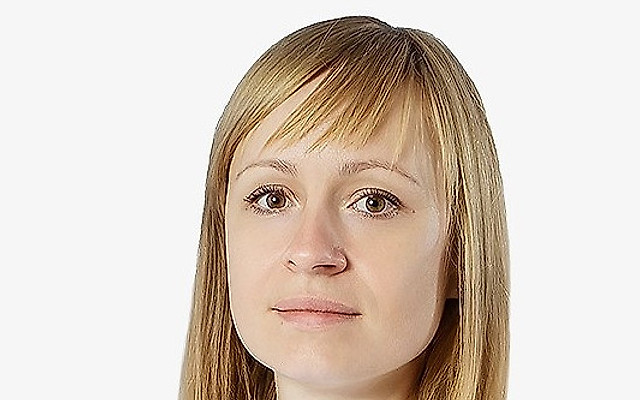 Калита Инна Геннадьевна