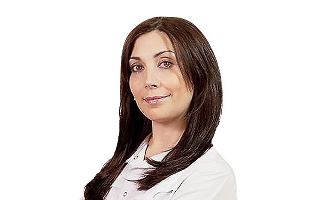 Павлова Светлана Николаевна