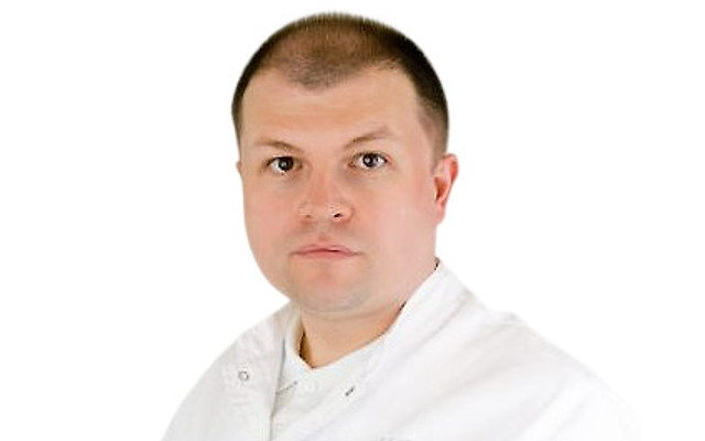 Ямбатров Александр Георгиевич