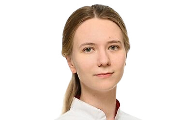 Атачук Татьяна Алексеевна