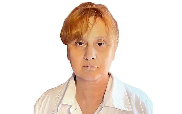 Тулупникова Наталия Михайловна