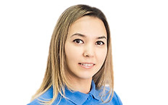 Лифантьева Людмила Сергеевна