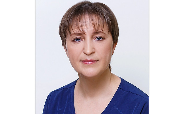 Озорнина Яна Валерьевна