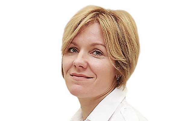 Кутузова Екатерина Владимировна