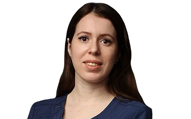 Калашникова Наталья Сергеевна