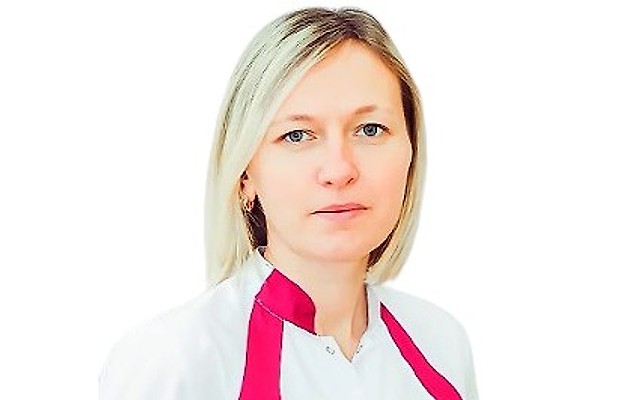Текутьева Ольга Николаевна
