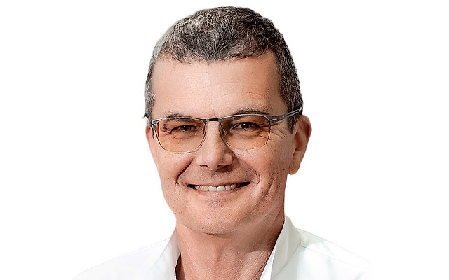 Чирков Борис Валериевич
