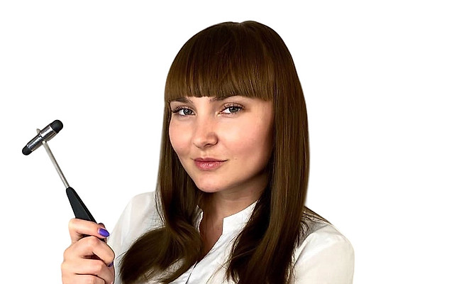 Шарапова Марина Анатольевна