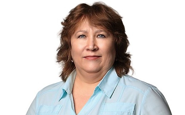 Иванова Антонина Александровна