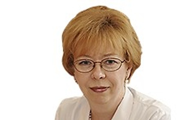 Кобылянская Галина Васильевна