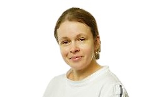 Бушмакина Оксана Анатольевна