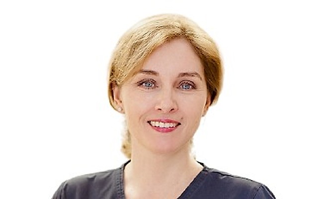 Кулакова Татьяна Юрьевна