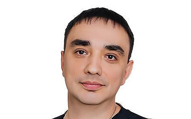 Пронин Максим Юрьевич