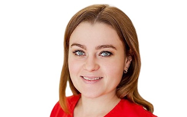 Буракова Алла Андреевна