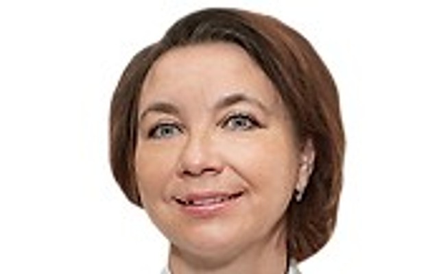 Панченко Александра Сергеевна