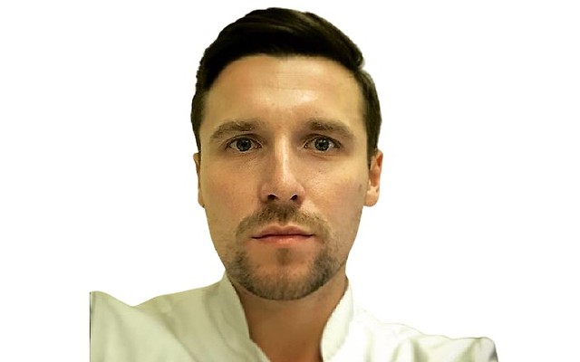 Куликов Александр Сергеевич